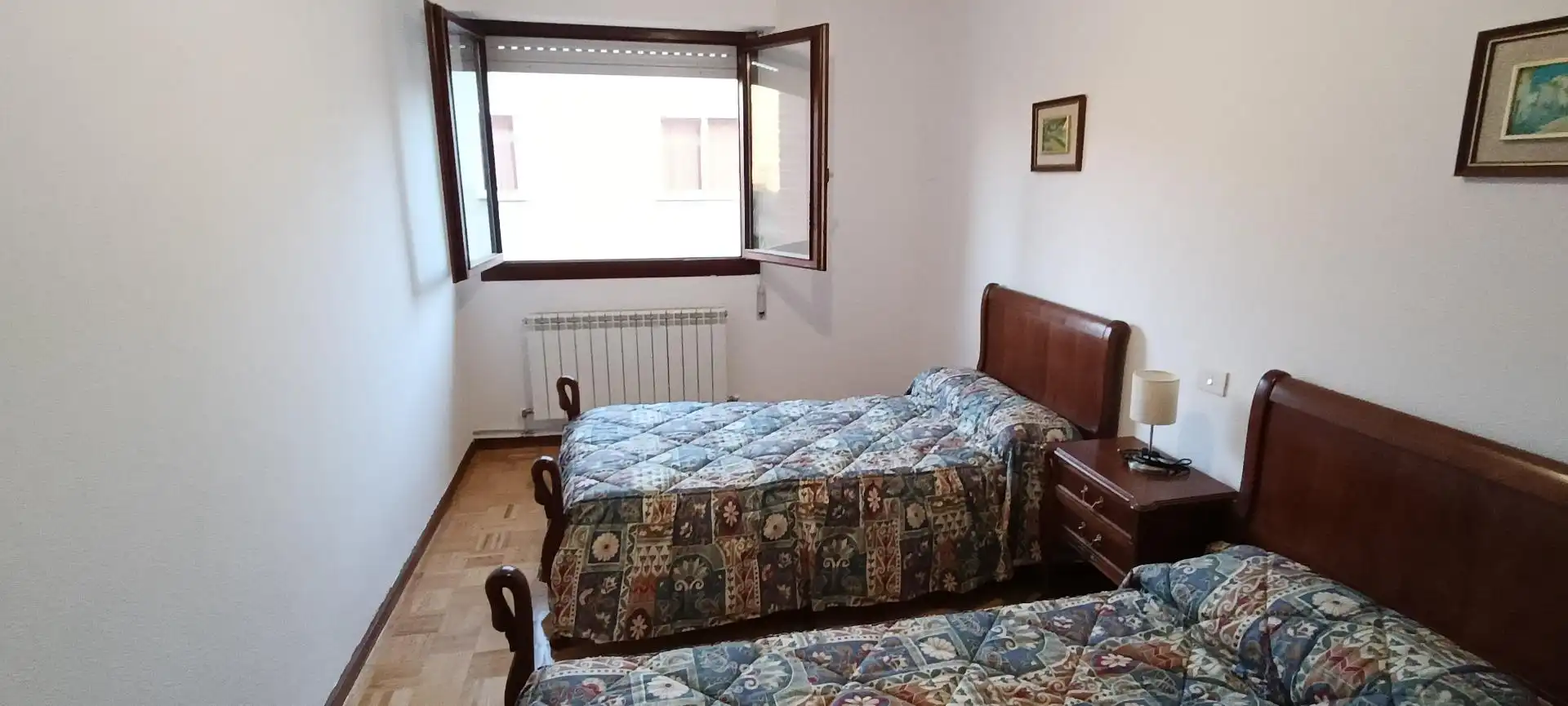 Habitación de Casa o chalet en venta en Valle de Oca con Calefacción