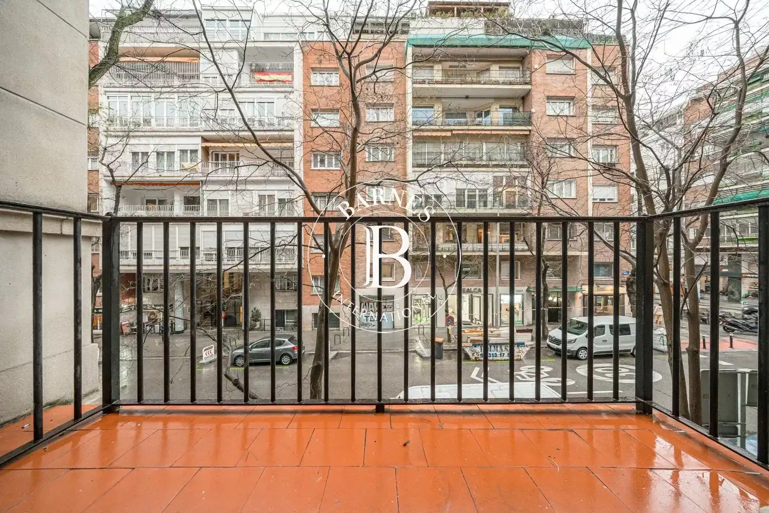 Piso con terraza en venta en Moncloa - Aravaca, imagen 18
