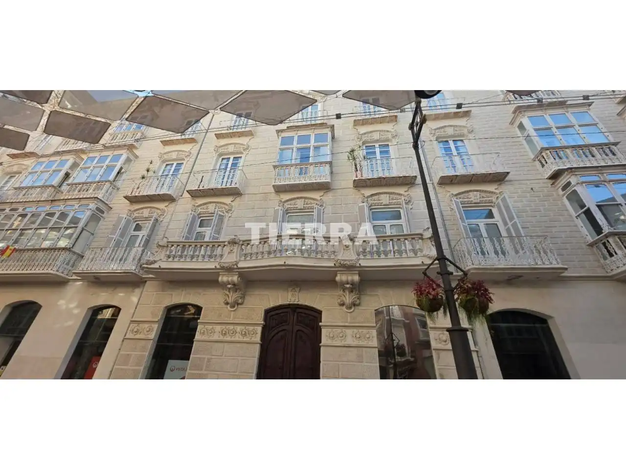 Oficina amb ascensor en venda a Calle carmen, imagen 2