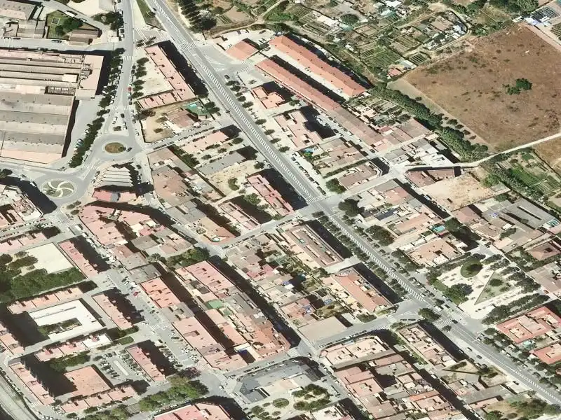 Flat for sale in Calle Agricultura, imagen 2