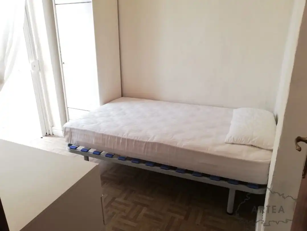 Habitación de Piso de alquiler en Bilbao  con Calefacción, Horno y Lavadora