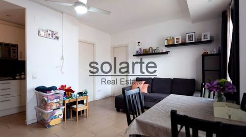 Foto 5 de Dúplex en venta en De Barcelona, Ca n'Anglada, Terrassa