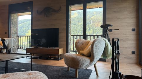 Foto 4 de Piso de alquiler en Borda Popaire , Soldeu - Incles, Canillo