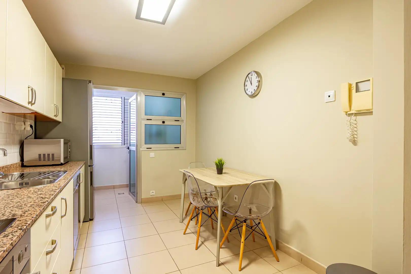Kitchen of Flat for rent in Las Palmas de Gran Canaria