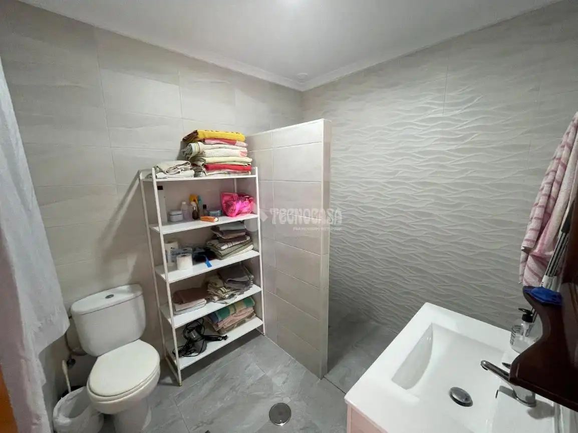 Baño de Finca rústica en venta en Chiclana de la Frontera