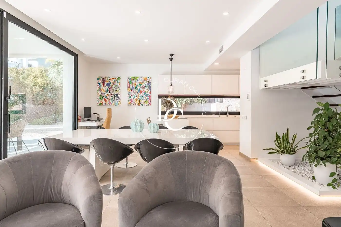 Casa con terraza en venta en Josep Maria Massip i Izabal, imagen 16
