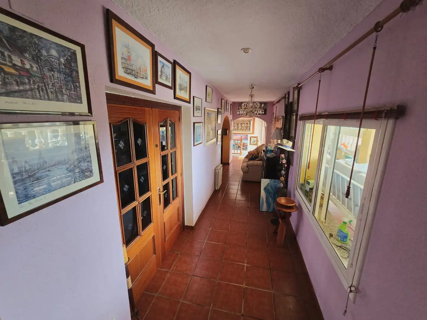 Casa o chalet en venta en Creixell con Aire acondicionado, Calefacción y Jardín privado