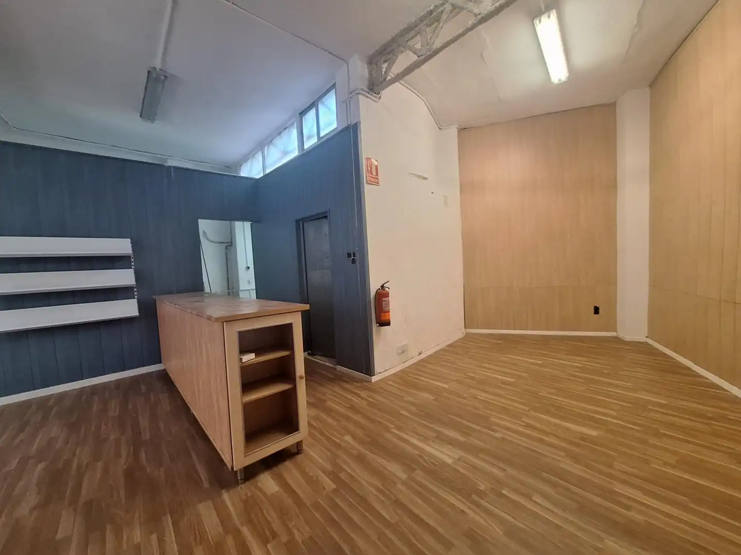 Commercial properties for rent in Jesús