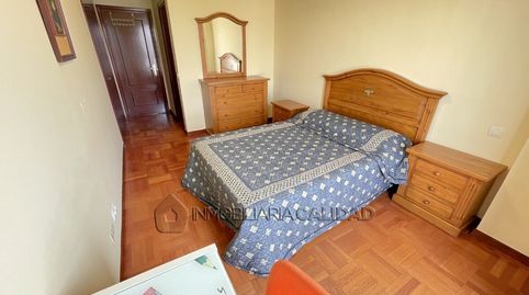 Photo 2 of Flat for rent in Universidad - Las Huelgas, Burgos Capital