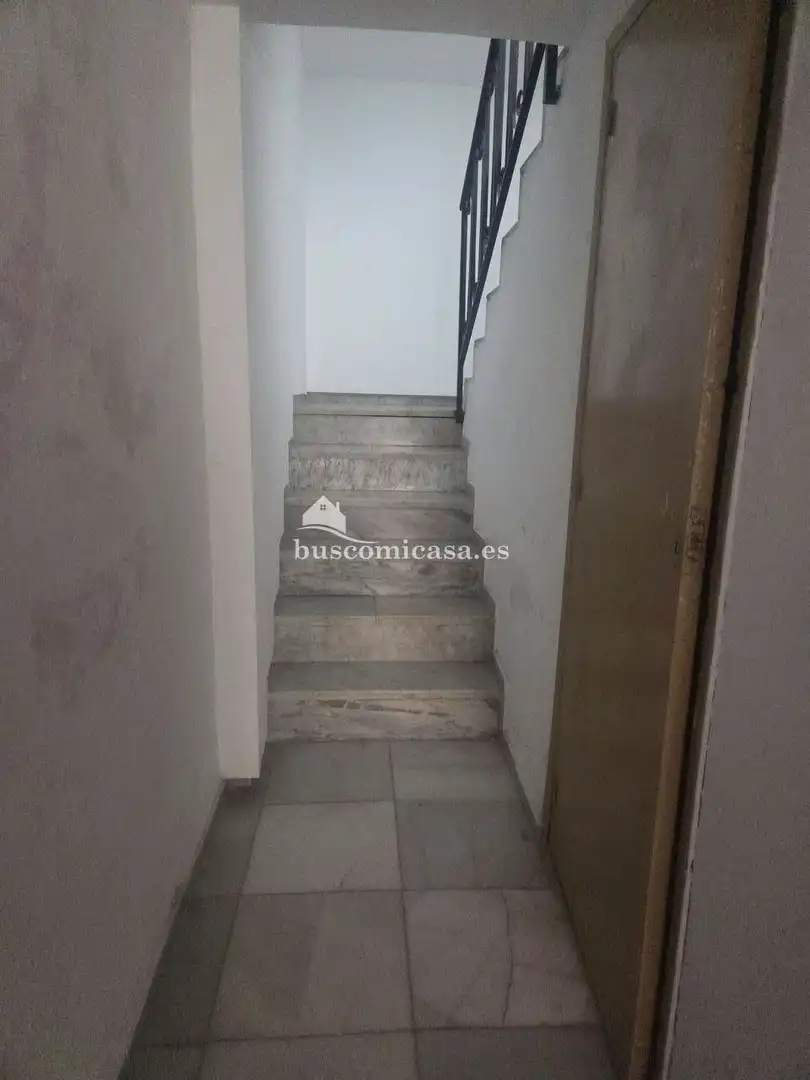 Piso en venta en Martos con Balcón