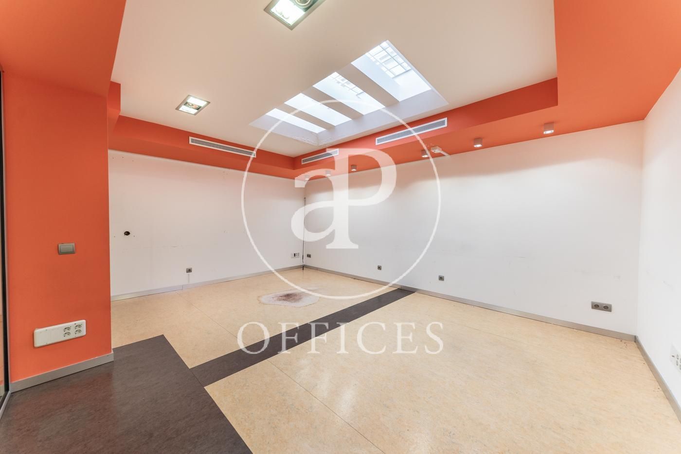 Office for sale in  Madrid Capital  with Air Conditioner and Heating