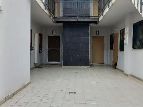 Vista exterior de Pis en venda en Vilallonga / Villalonga, Valencia