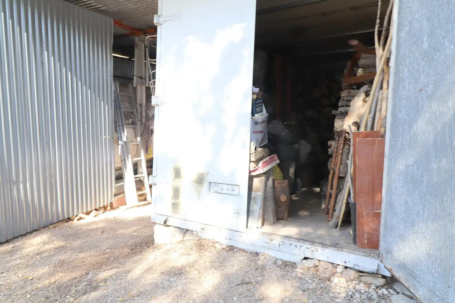 Casa rústica en venda a Íllora, imagen 17