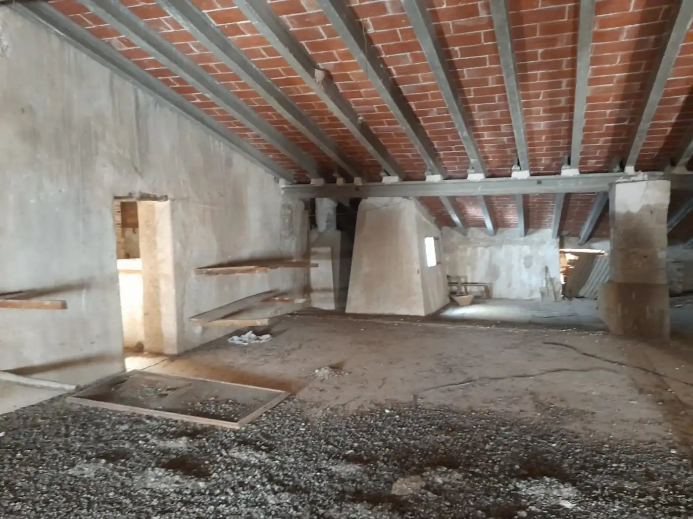 Casa o xalet en venda en Bot