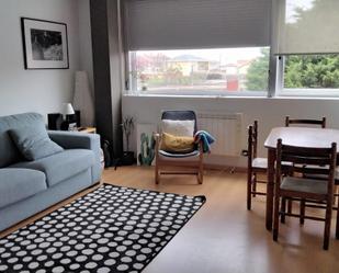 Living room of Flat for sale in Ribeira