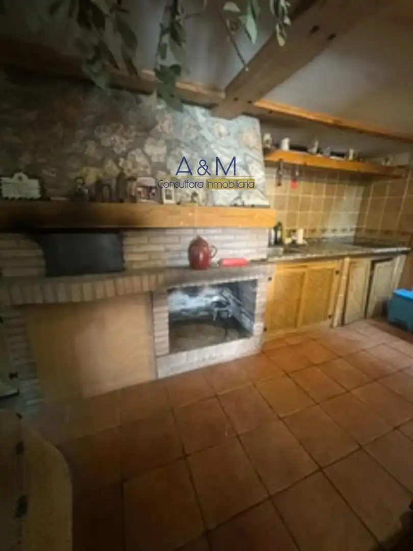 Detached homes for sale in Cistérniga  with Heating, Private garden and Terrace