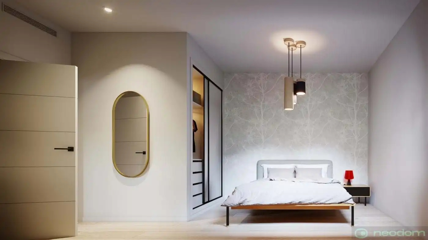 Bedroom of Houses for sale in Torre-Pacheco