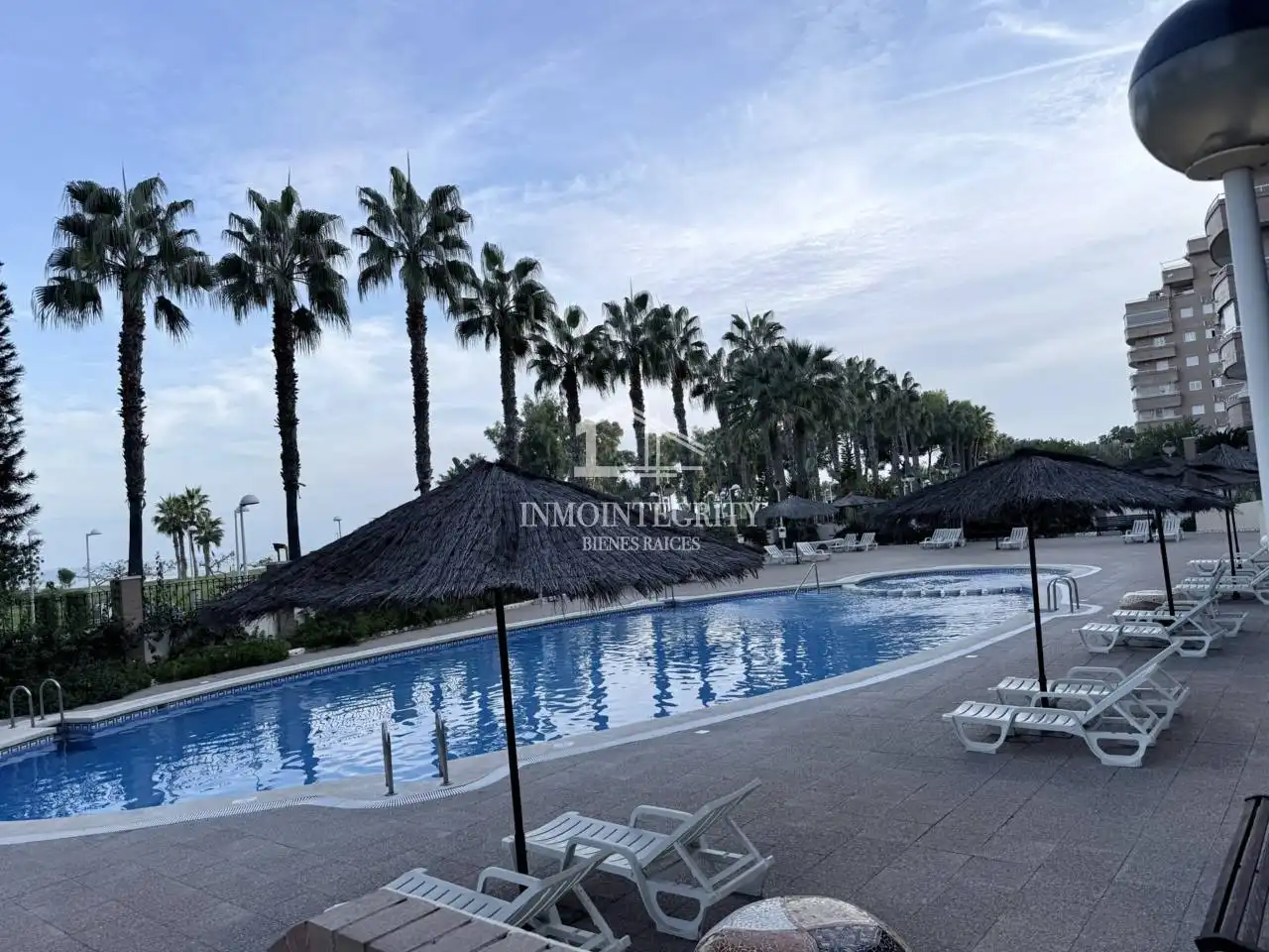 Apartament amb piscina en venda a Calle Amplaries 27, imagen 45