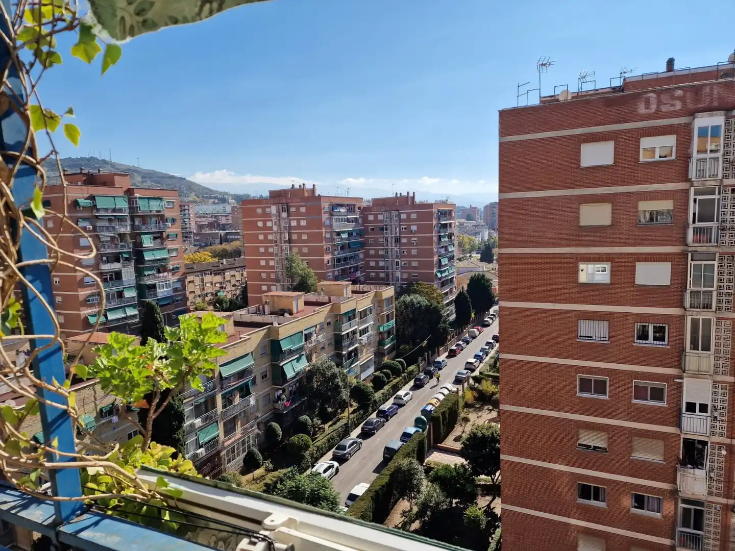 Appartement avec ascenseur à vendre à Calle Alejandro Dumas