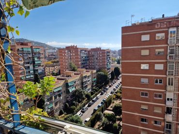 Piso con ascensor en venta en Calle Alejandro Dumas