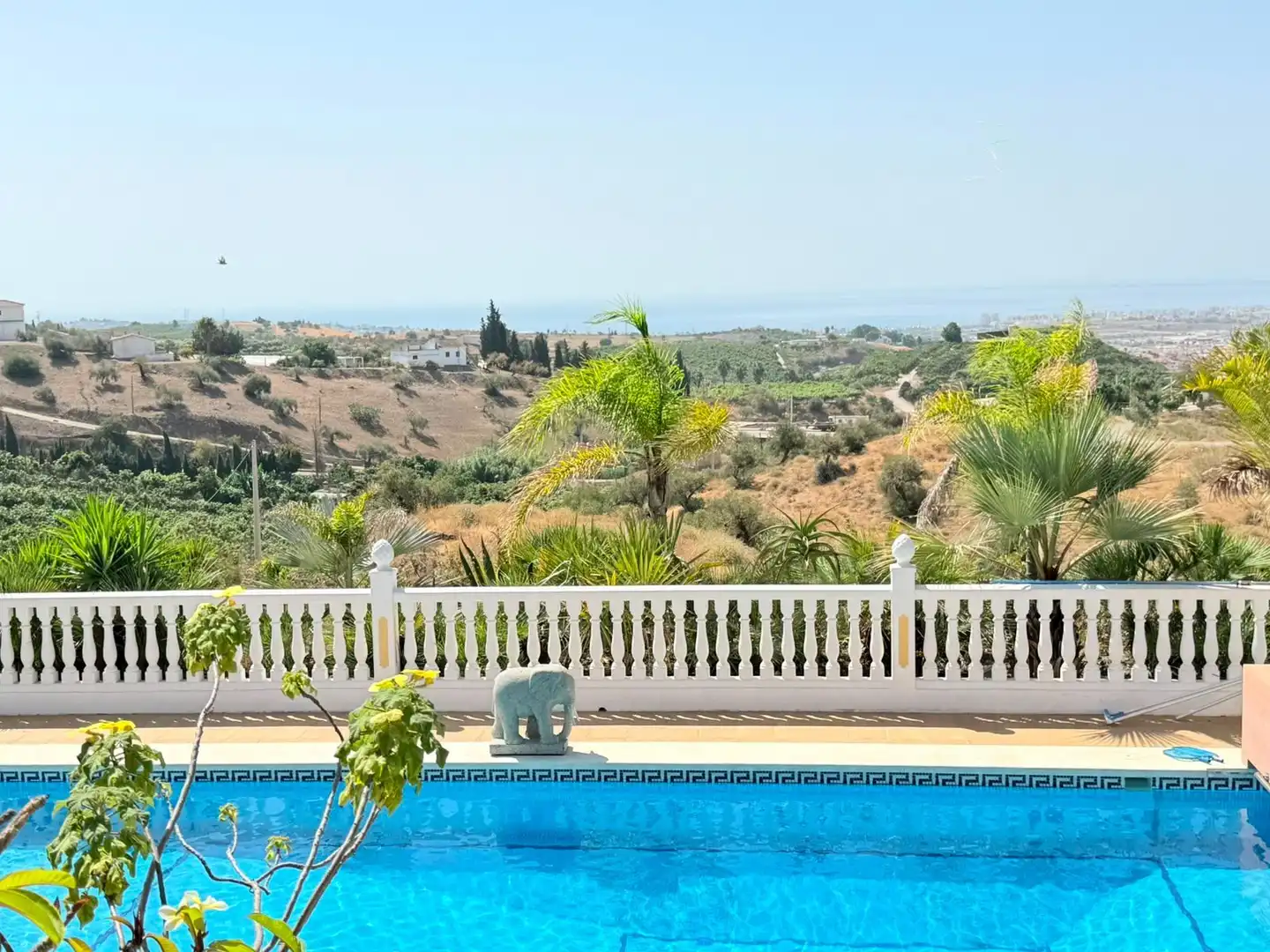 Villa con giardino in vendita a algarrobo LAS ARENAS, imagen 56