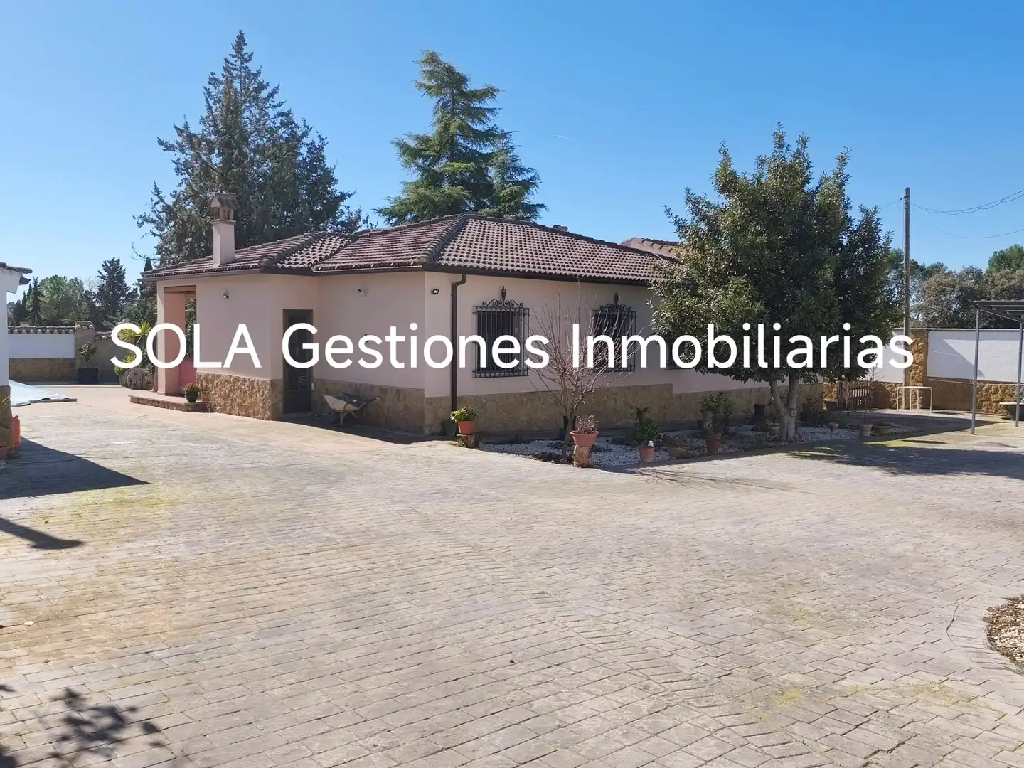 Xalet amb piscina en venda a Torreperogil, imagen 14