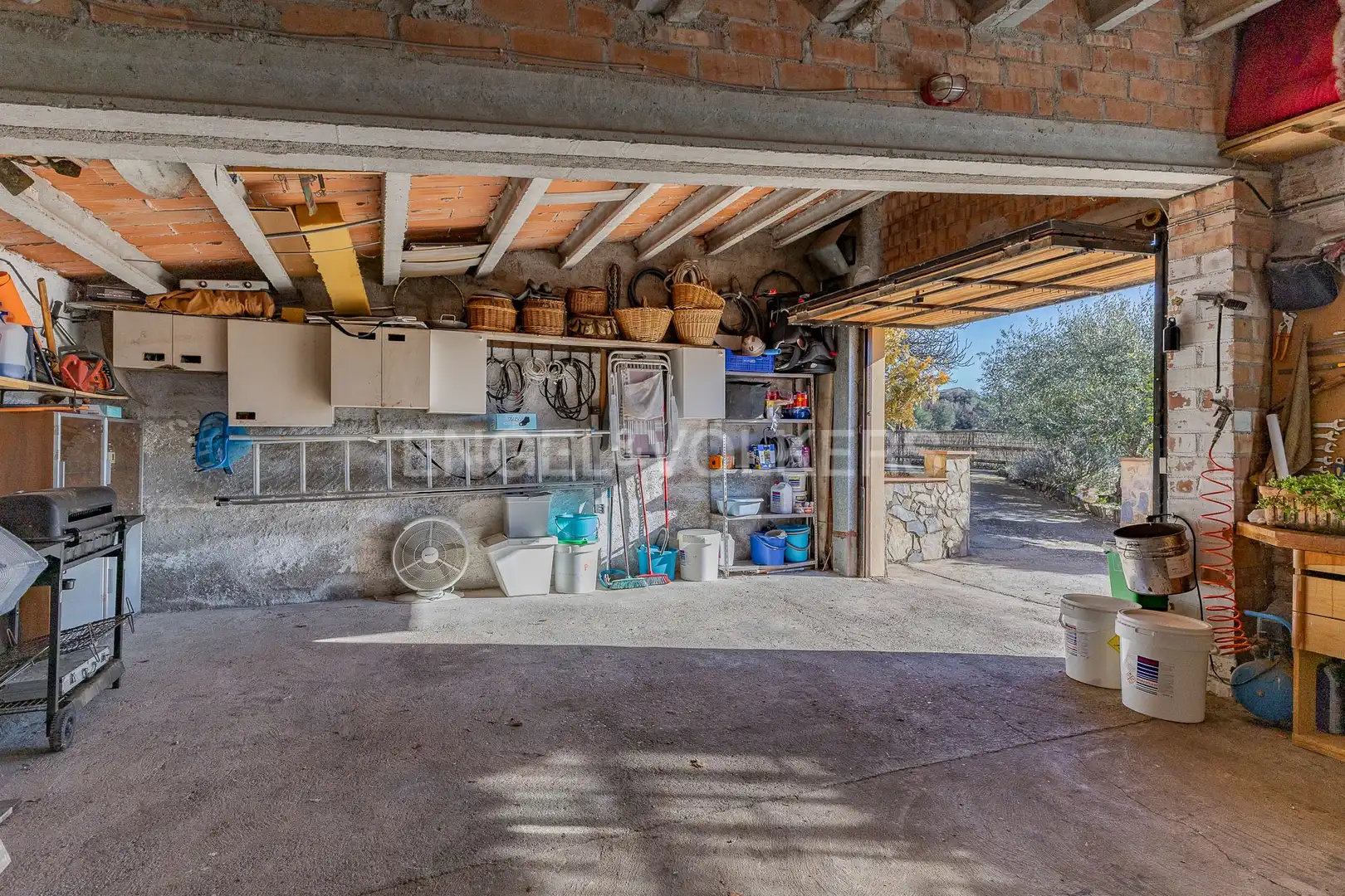Finca rústica en venta en Fonollosa con Calefacción, Jardín privado y Terraza