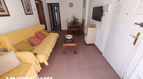 Foto 5 von Wohnung zum Verkauf in Playa Cruz del Mar, Chipiona