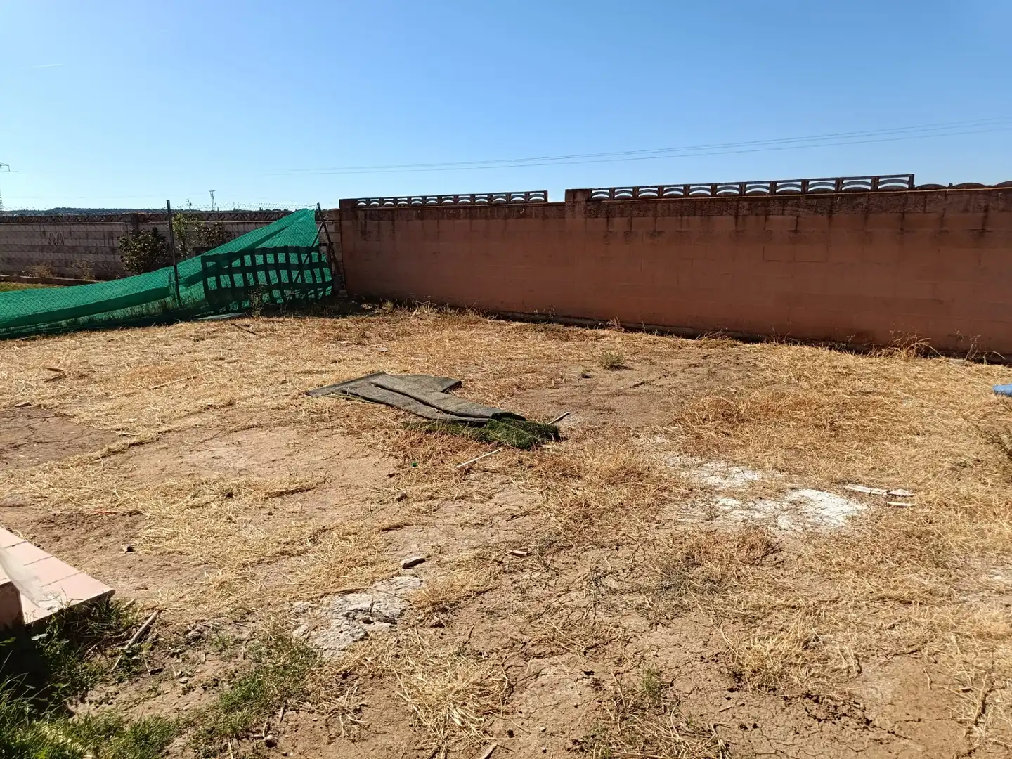 Detached house with garden for sale in Calle Zarza, imagen 26