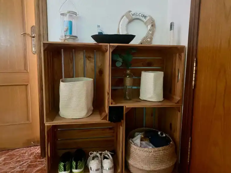 Ground floor for rent in El Cabanyal - El Canyamelar