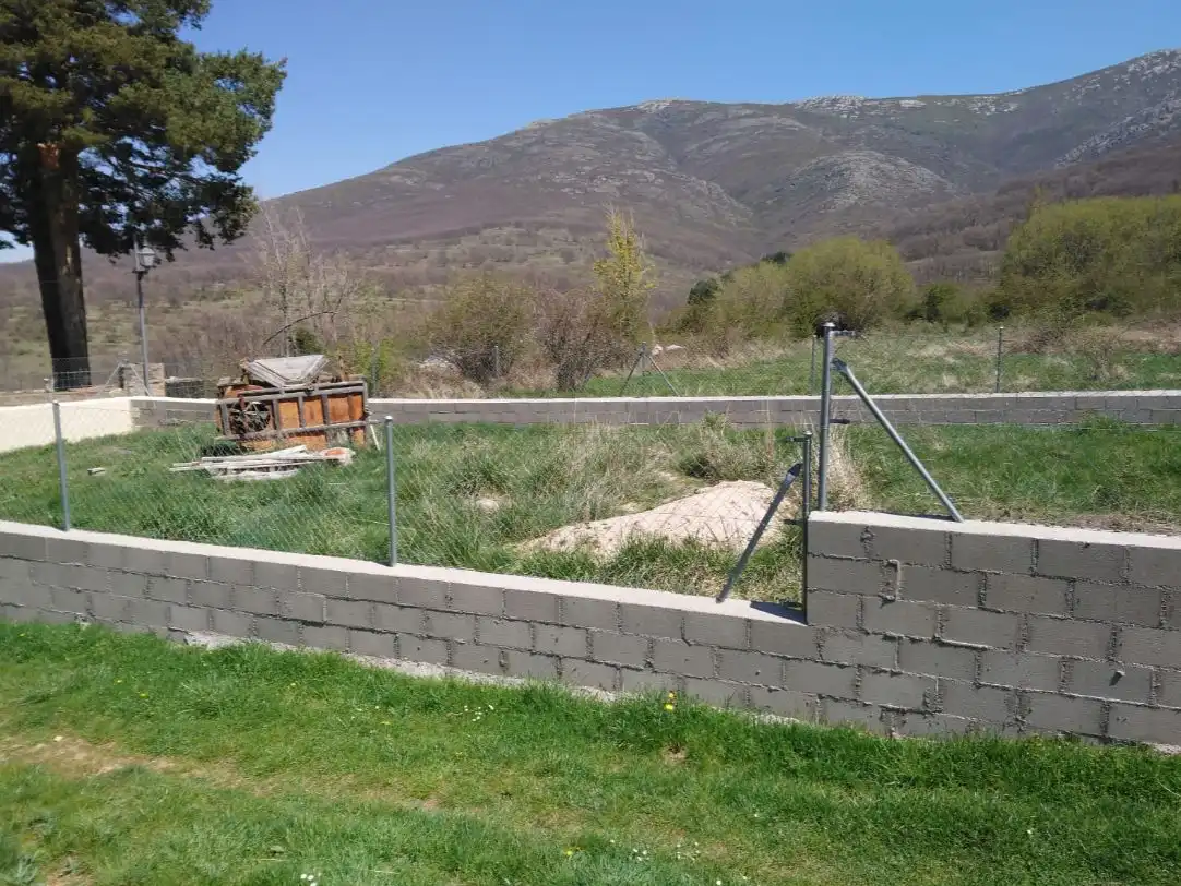Residencial en venta en Riofrío de Riaza