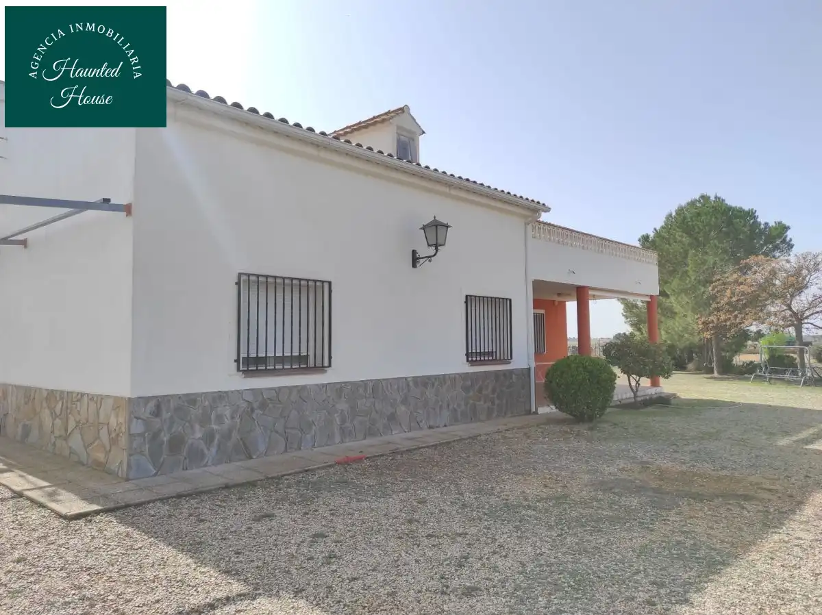 Casa amb terrassa en venda a DE LOS VALLEJOS, imagen 12