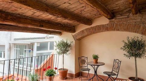 Foto 3 de Casa adosada en venda a Calle Sant Julià, ., Sant Julià, Vilafranca del Penedès