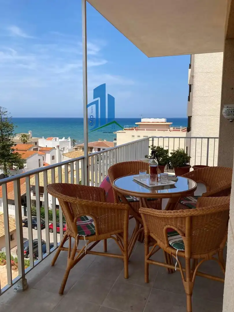Piso en venta en Sueca con Terraza, Trastero y Piscina comunitaria