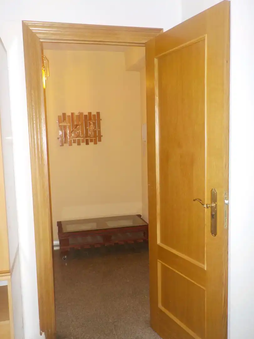 Piso en venta en Valencia con Aire acondicionado, Amueblado y Horno