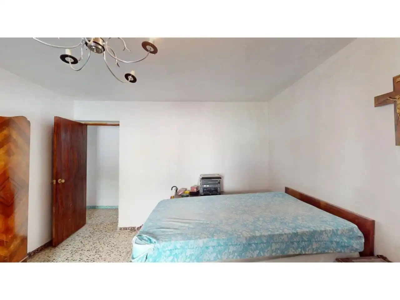 Wohnung zum Verkauf in Caravaca de la Cruz