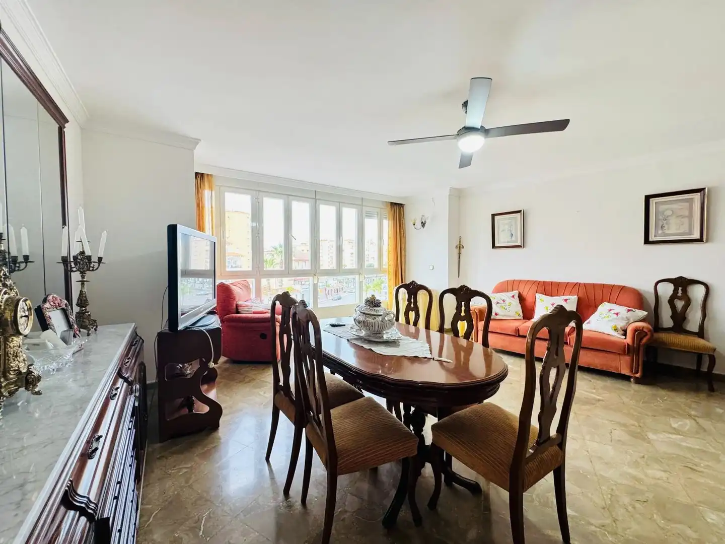 Wohnung mit Aufzug zum Verkauf in Urbanización Santa Rosa, imagen 13