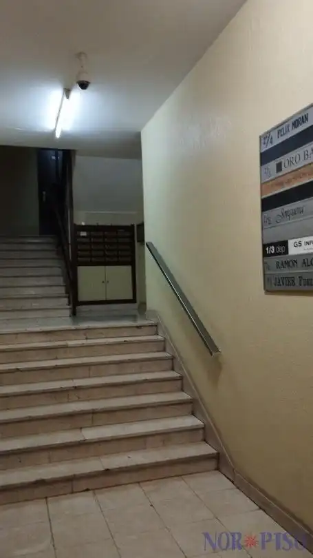 Büro mit Aufzug zur Miete in Ibaiondo, imagen 9