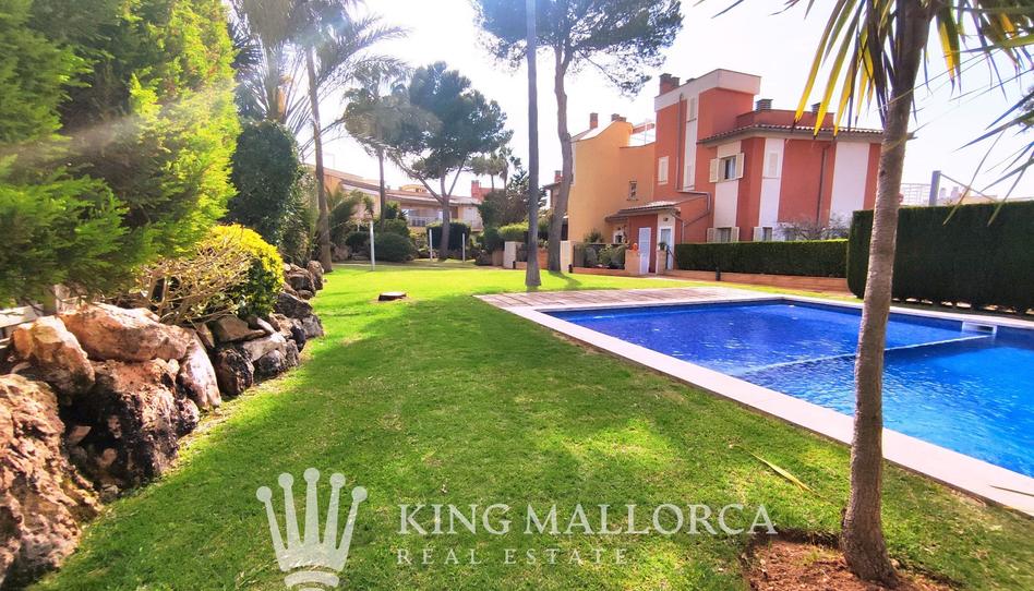 Photo 1 of Flat for sale in Son Verí, Illes Balears