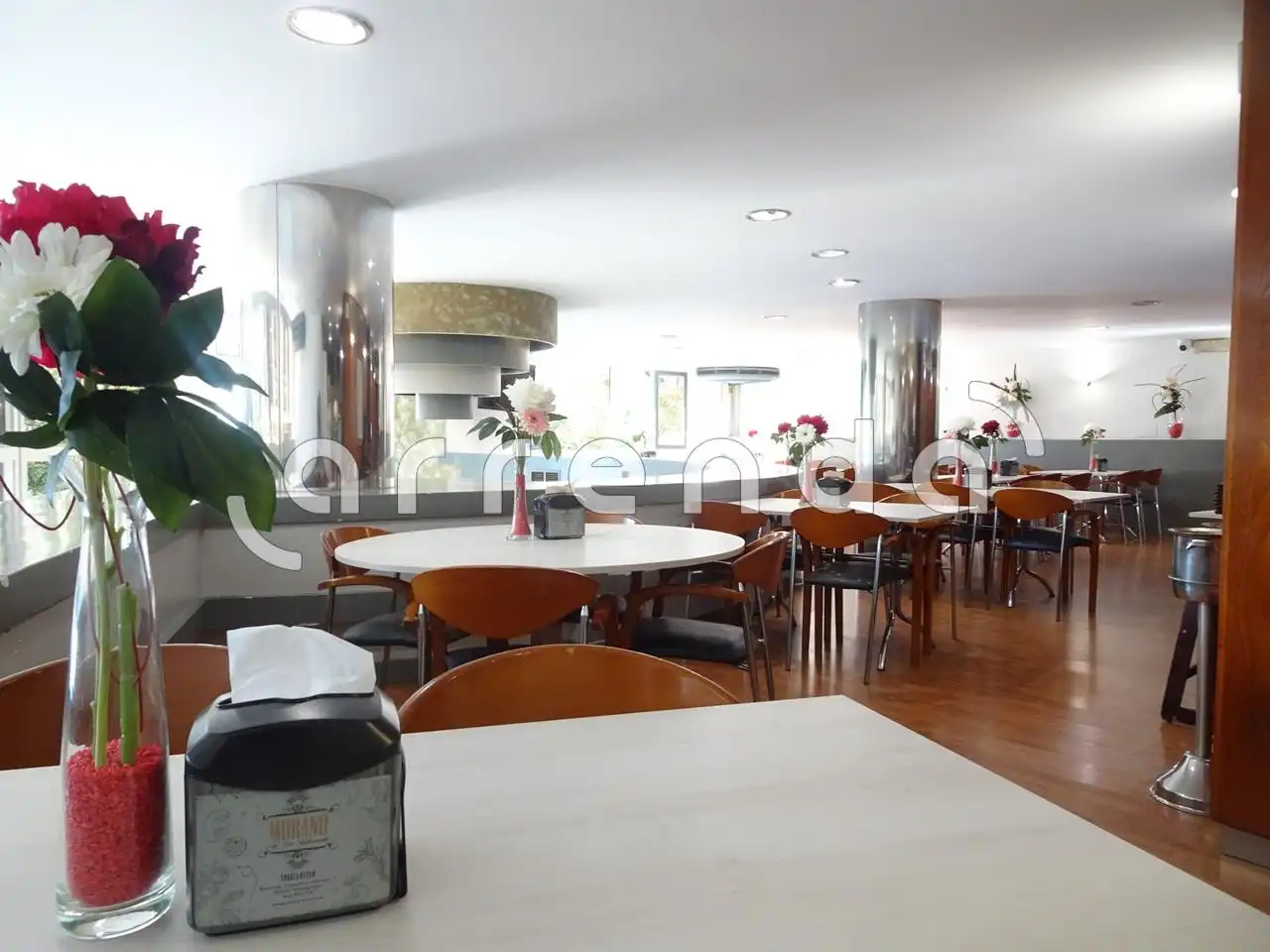 Local commercial à louer à Bulevar Luciano Demetrio Herrero, imagen 25