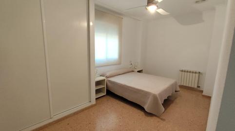 Foto 5 de Apartament de lloguer a Calle Antonio Garcia Campos, Ciutat Universitària, Alicante