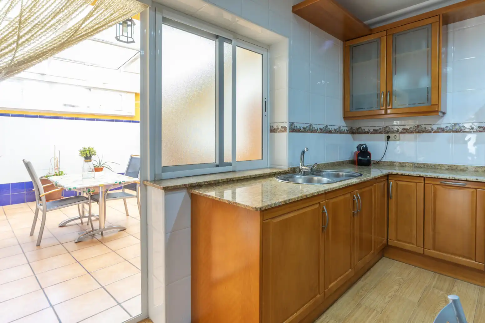 Penthouse mit Terrasse zum Verkauf in Casco Urbano, imagen 10