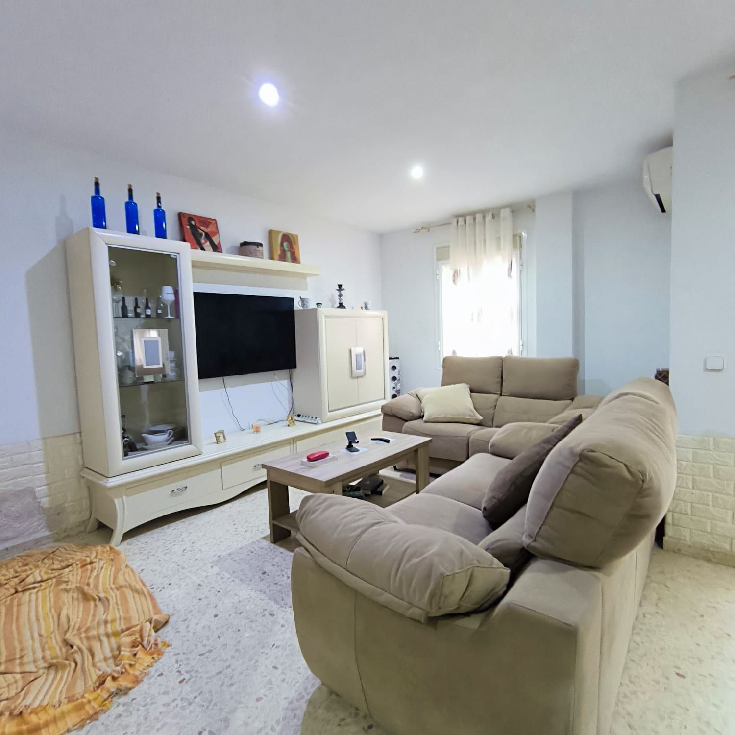 Piso en venta en San Roque Pueblo