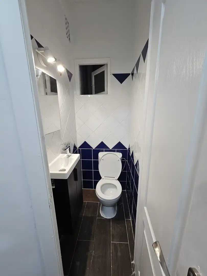 Piso de alquiler en La Laguna