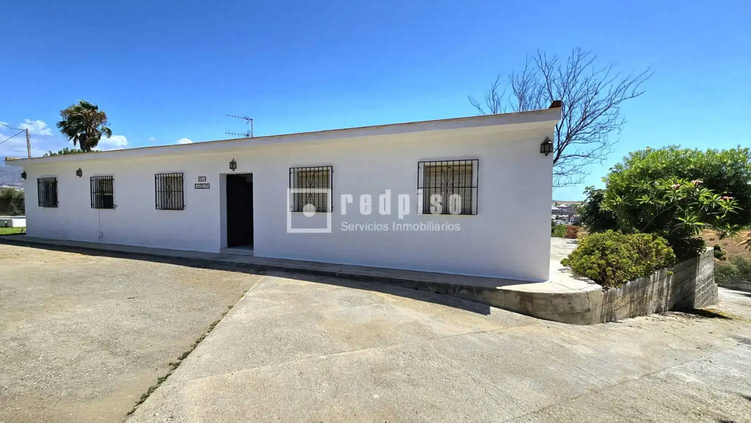 Exterior view of Houses for sale in Vélez-Málaga  with Heating, Private garden and Terrace