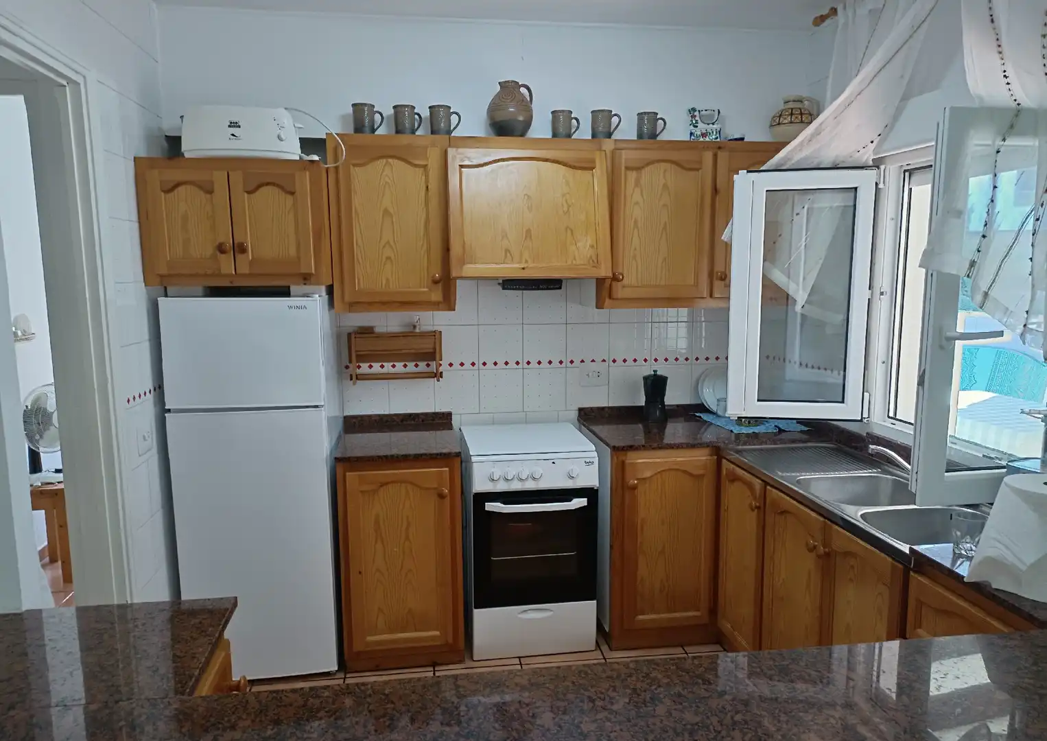 Apartament en venda a Ferreries poble, imagen 9
