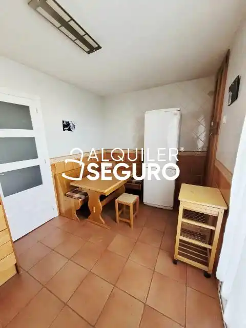 Wohnung mit Pool zur Miete in Olivos (Los), imagen 13