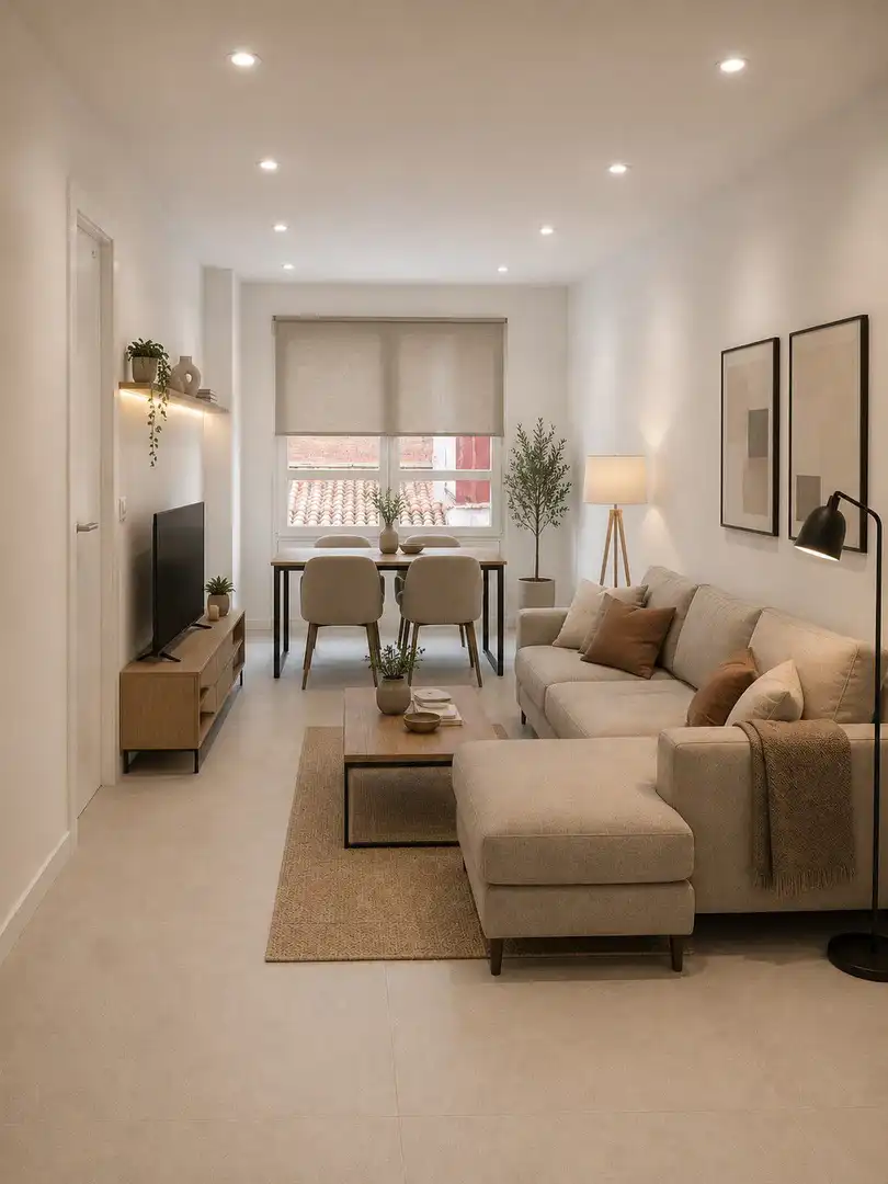 Flat for sale in Centro, imagen 4