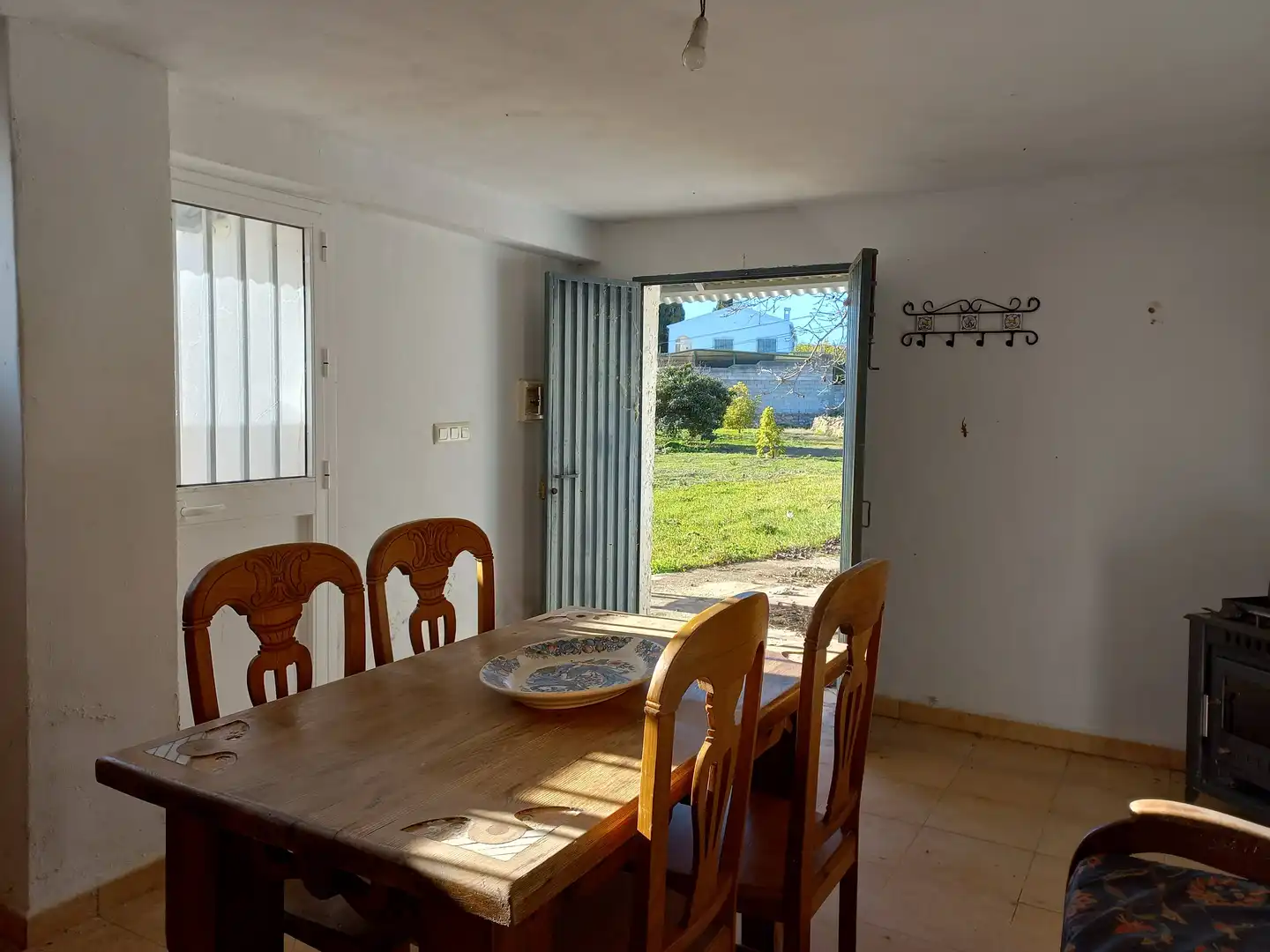 Terreno rústico en venta en Yunquera, imagen 6
