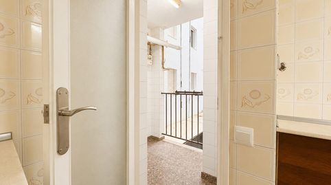 Foto 5 de Piso de alquiler en Barri del Centre, Terrassa